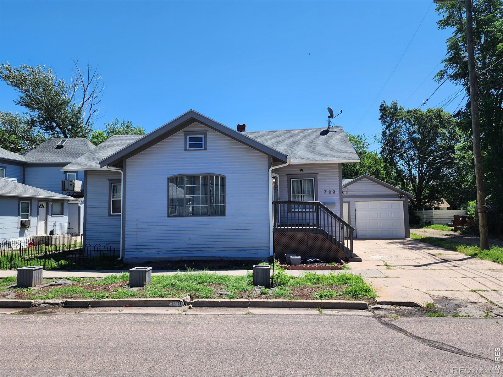 709 S 2nd Avenue Sterling CO 80751