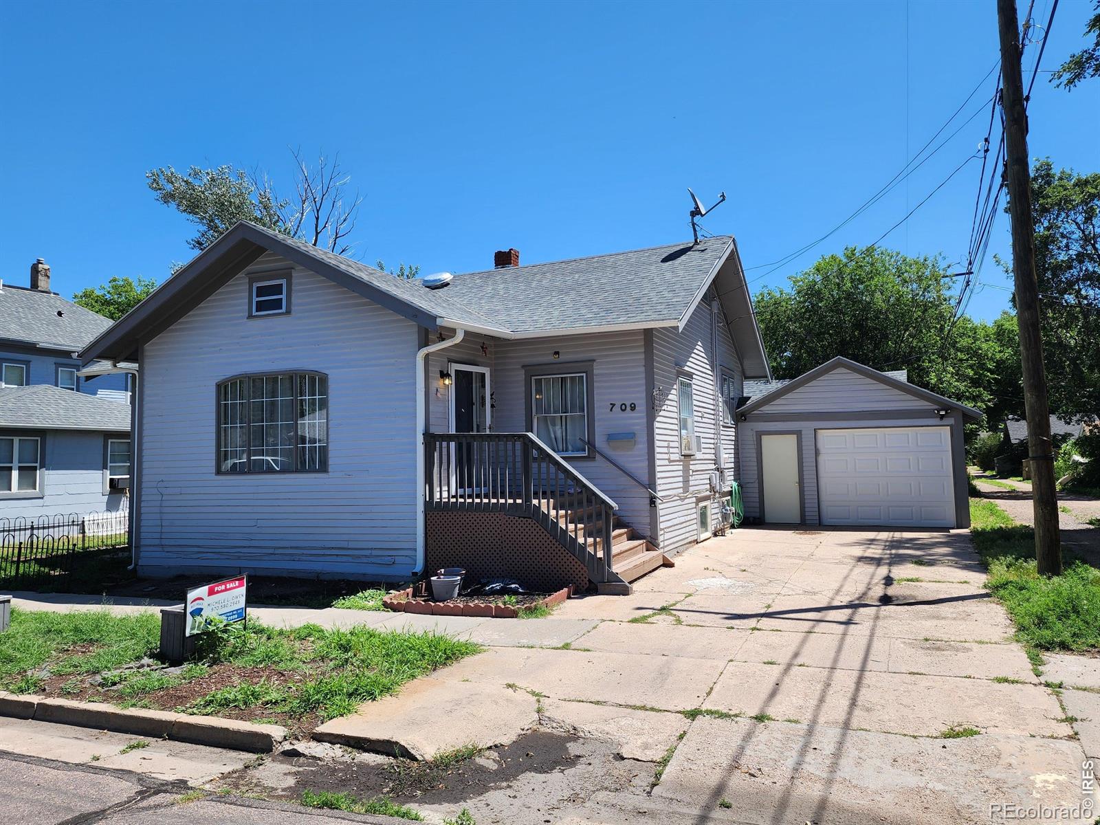 709 S 2nd Avenue Sterling CO 80751