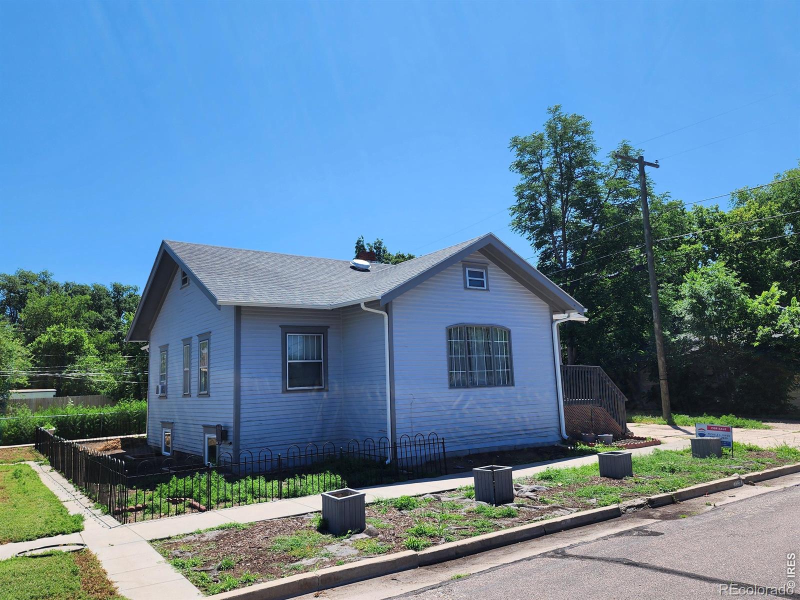 709 S 2nd Avenue Sterling CO 80751