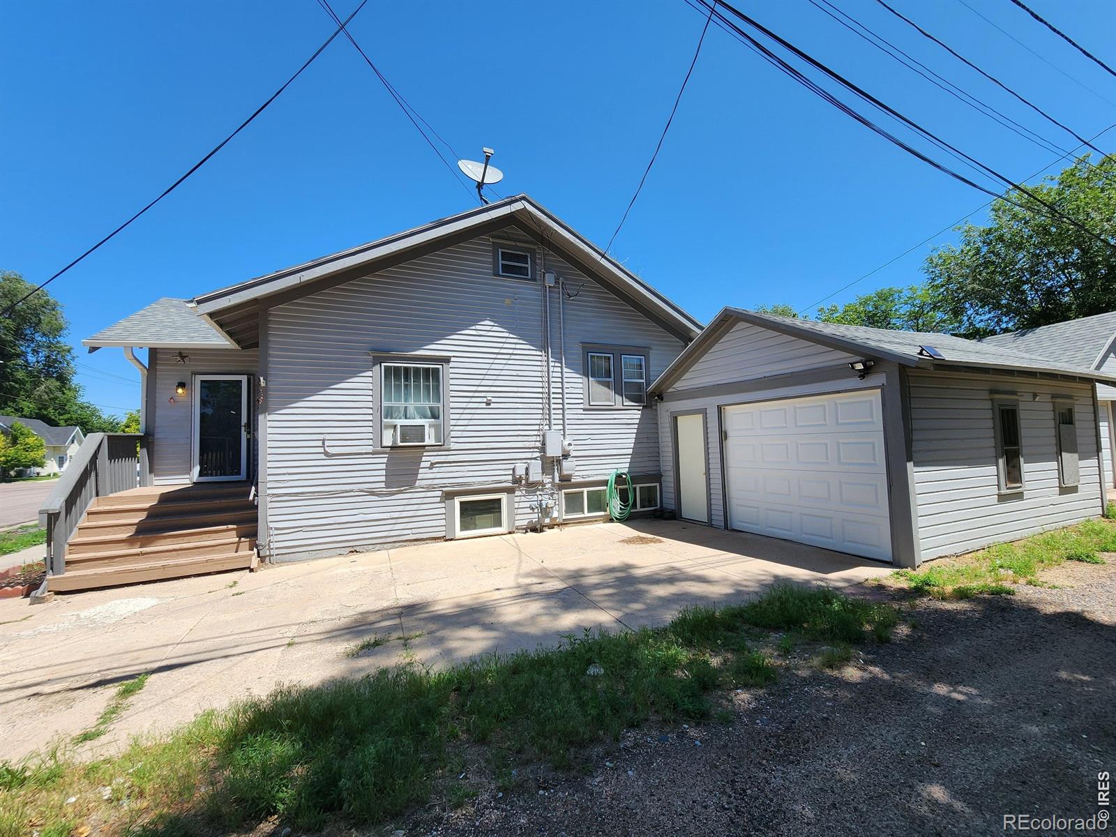 709 S 2nd Avenue Sterling CO 80751