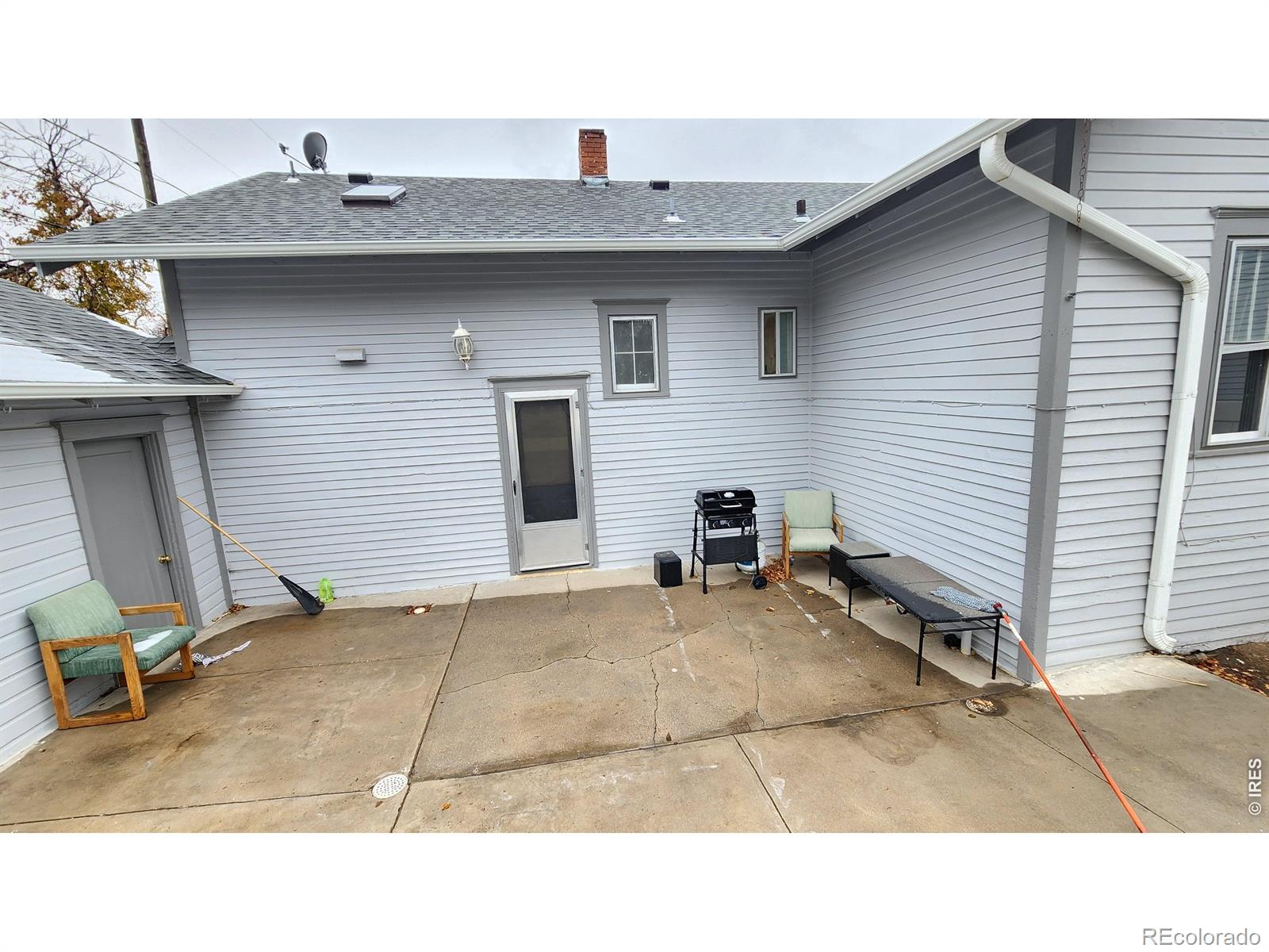 709 S 2nd Avenue Sterling CO 80751