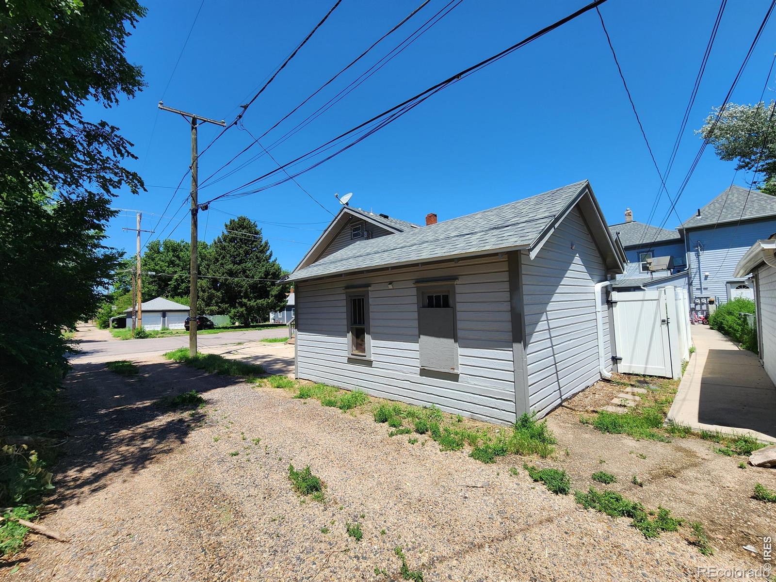 709 S 2nd Avenue Sterling CO 80751