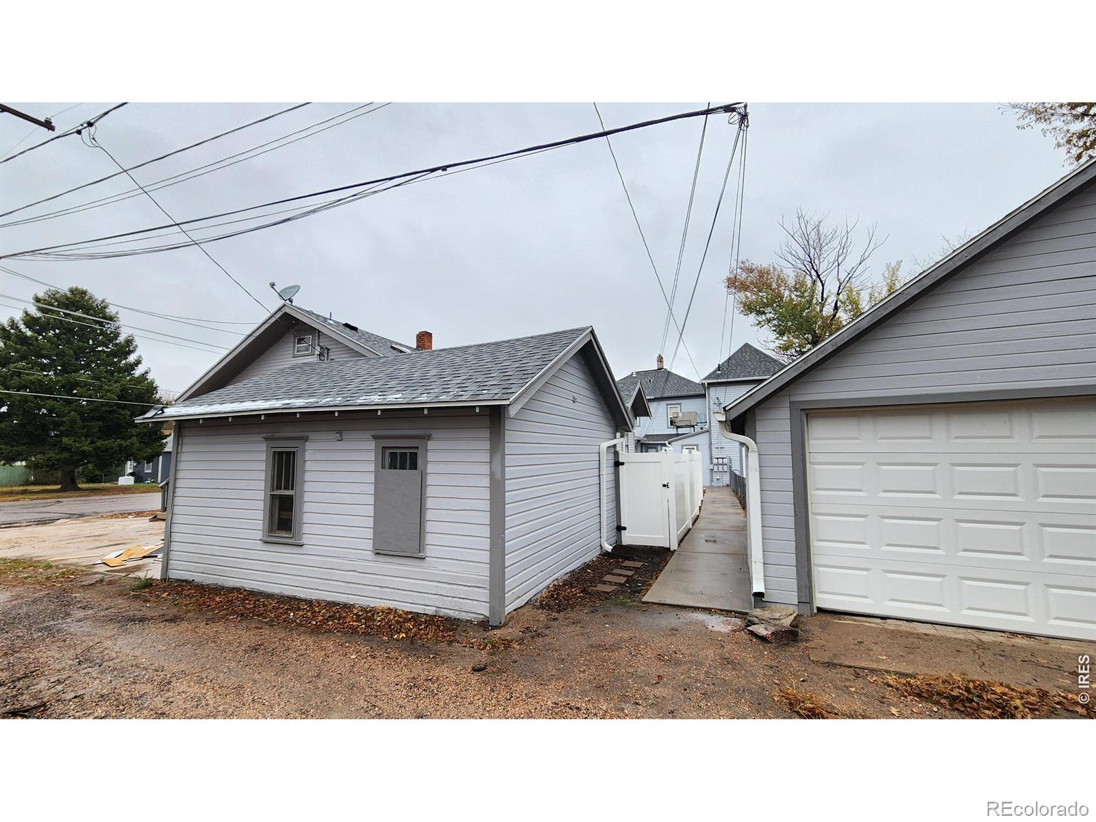 709 S 2nd Avenue Sterling CO 80751