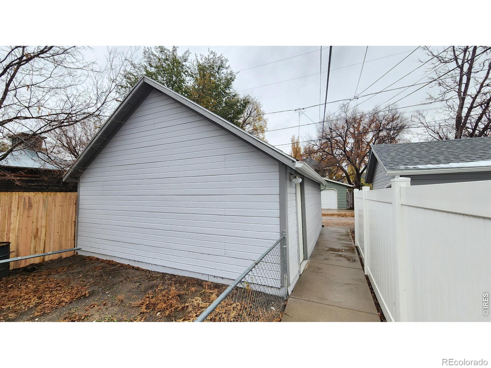 709 S 2nd Avenue Sterling CO 80751