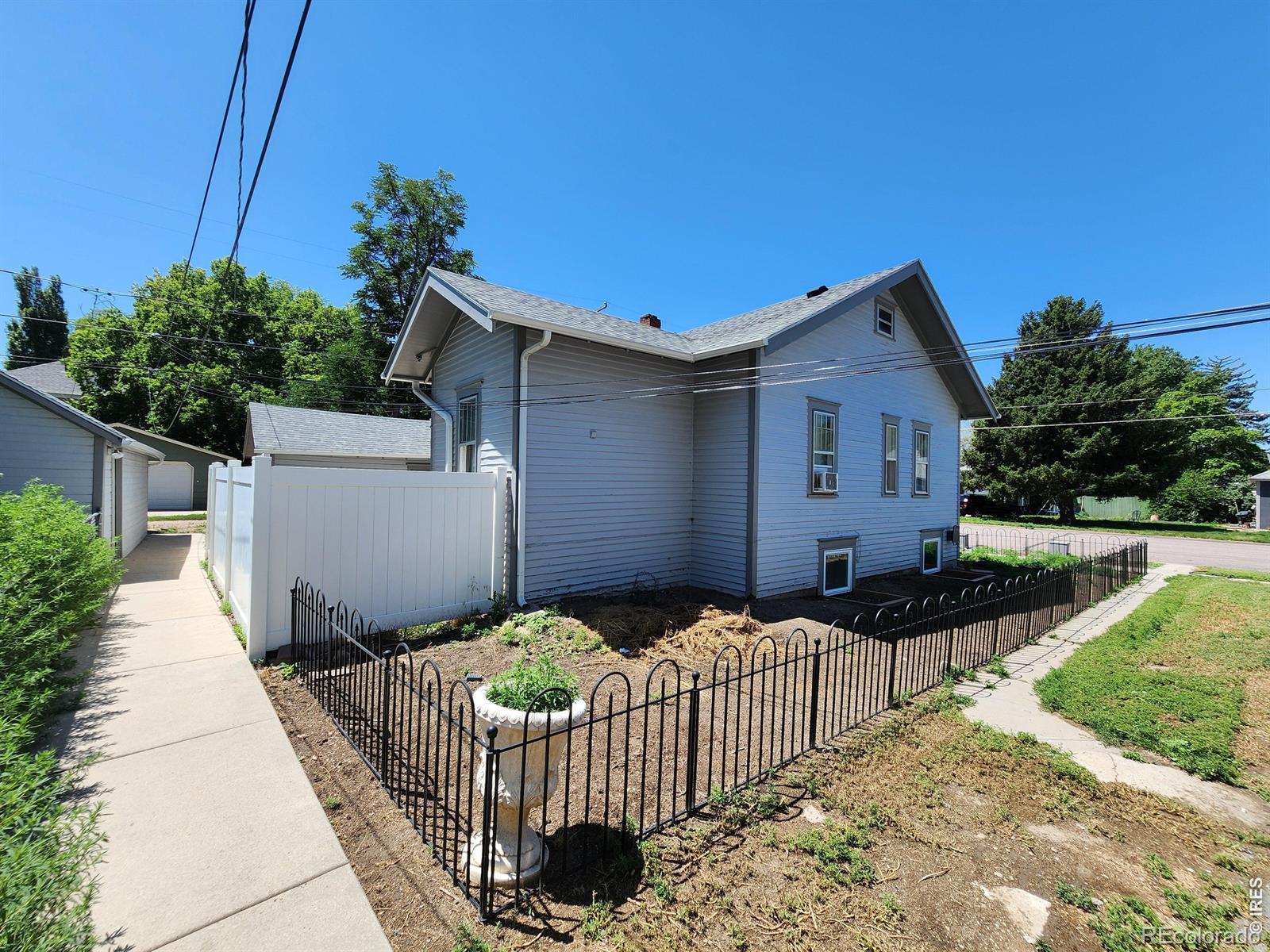 709 S 2nd Avenue Sterling CO 80751
