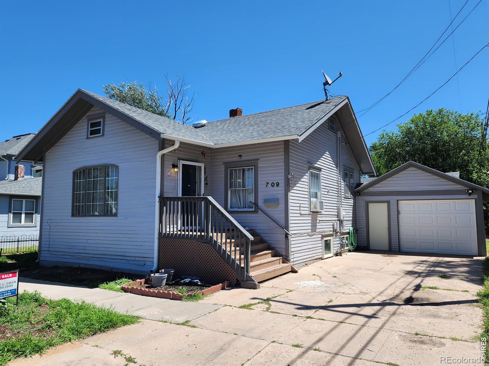 709 S 2nd Avenue Sterling CO 80751