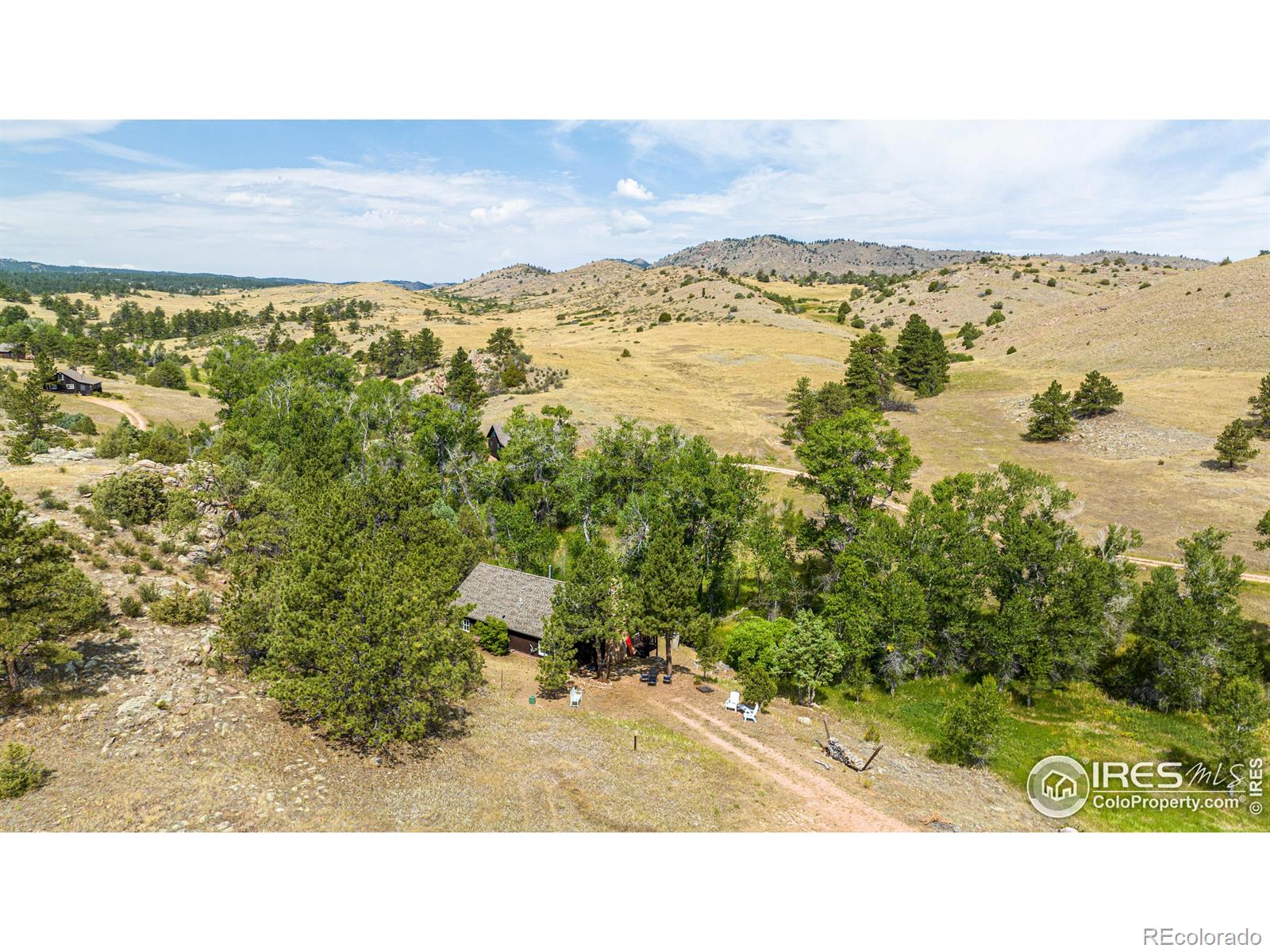 950 Meadow Creek Road Livermore CO 80536