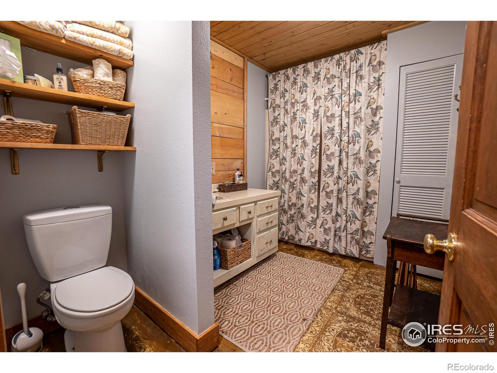 950 Meadow Creek Road Livermore CO 80536