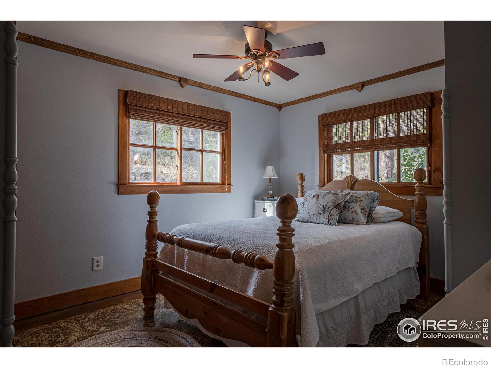 950 Meadow Creek Road Livermore CO 80536