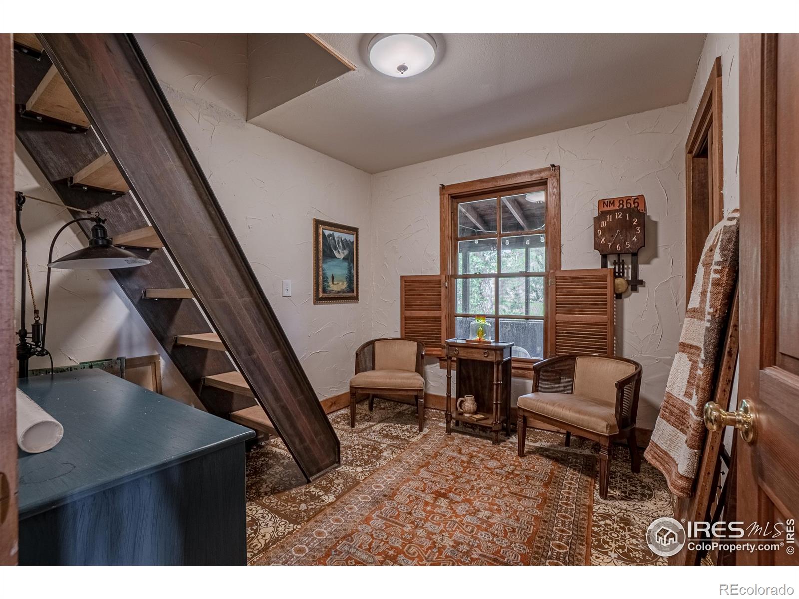 950 Meadow Creek Road Livermore CO 80536