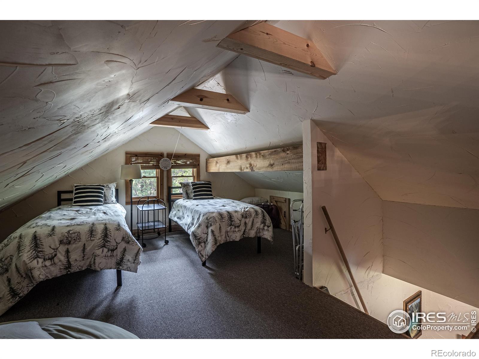 950 Meadow Creek Road Livermore CO 80536