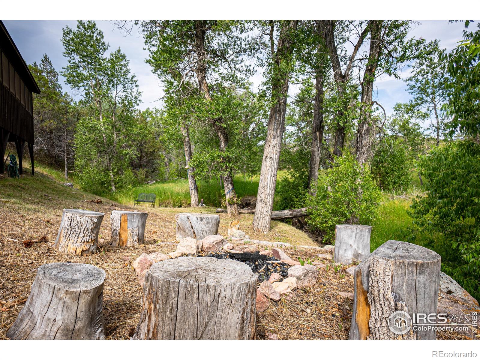 950 Meadow Creek Road Livermore CO 80536