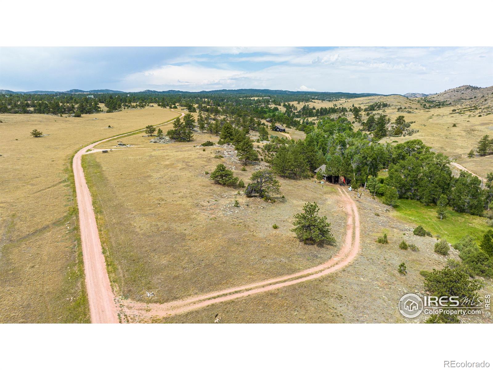 950 Meadow Creek Road Livermore CO 80536