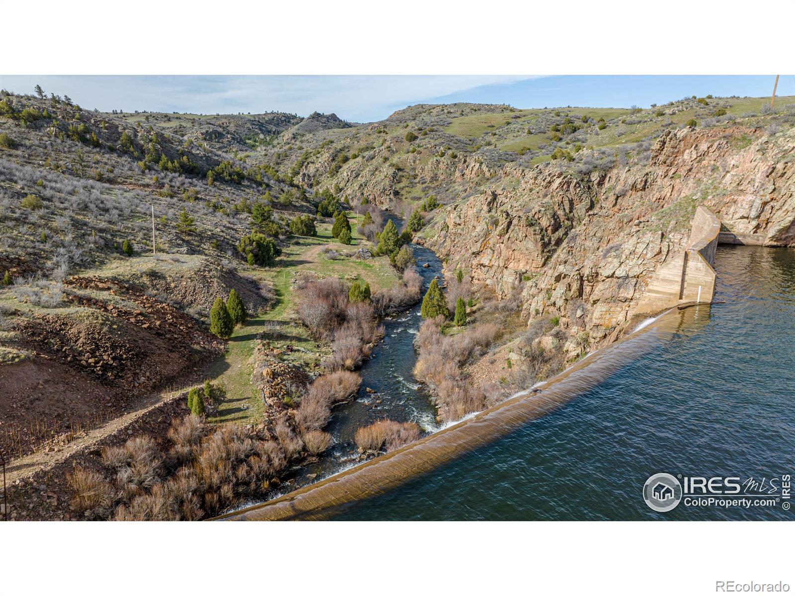 950 Meadow Creek Road Livermore CO 80536