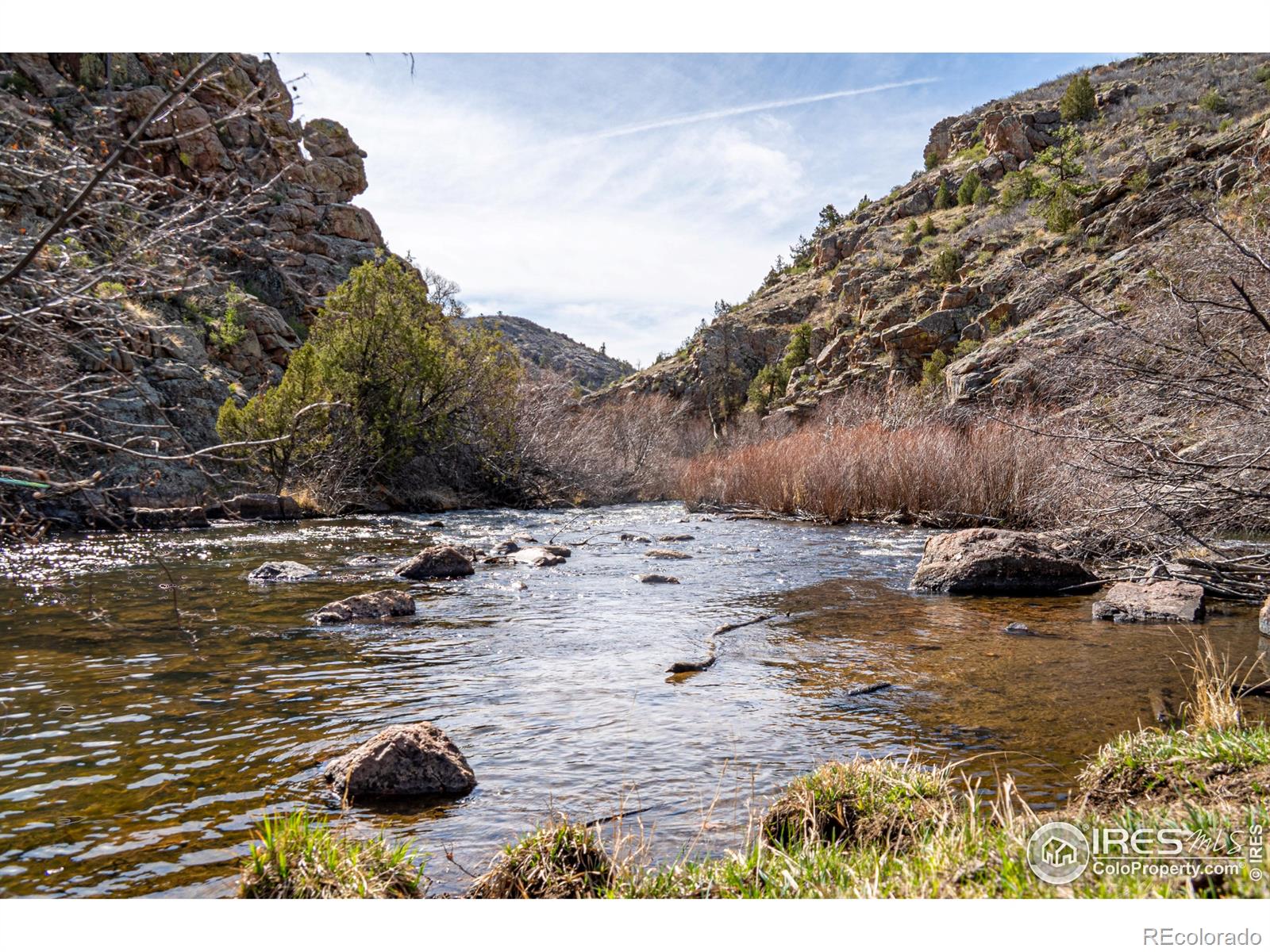 950 Meadow Creek Road Livermore CO 80536