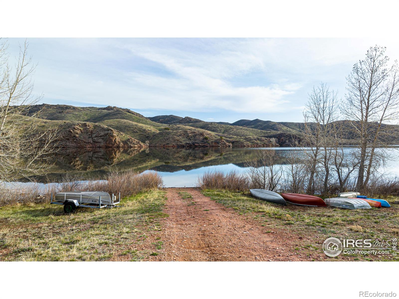 950 Meadow Creek Road Livermore CO 80536