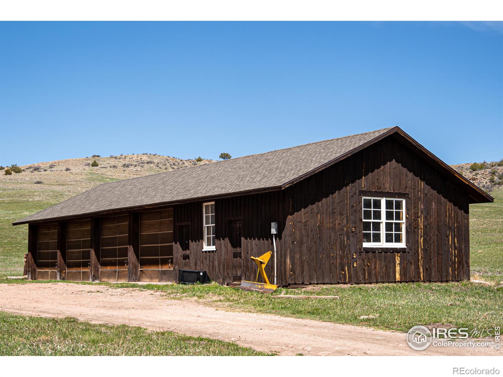 950 Meadow Creek Road Livermore CO 80536