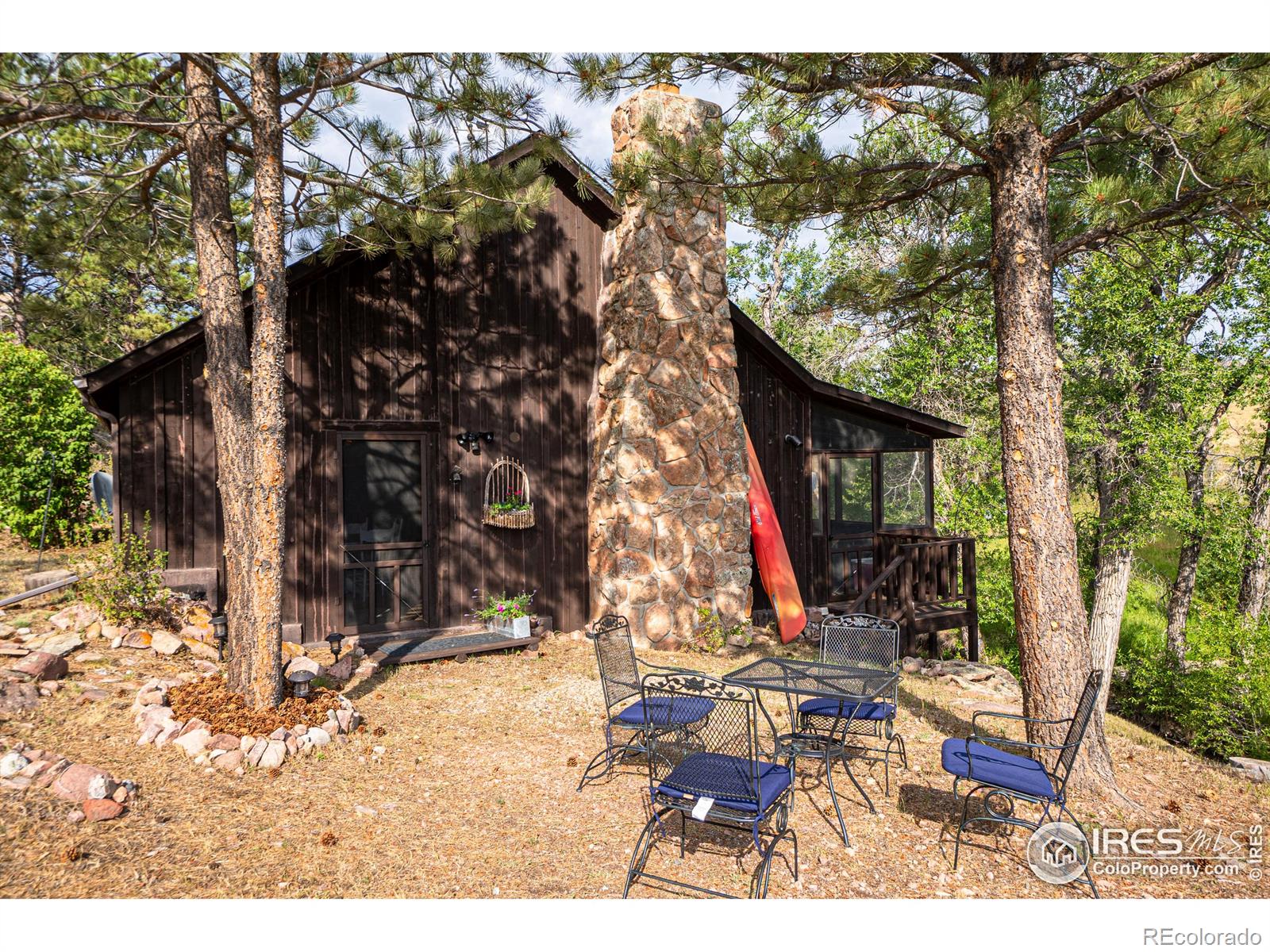 950 Meadow Creek Road Livermore CO 80536