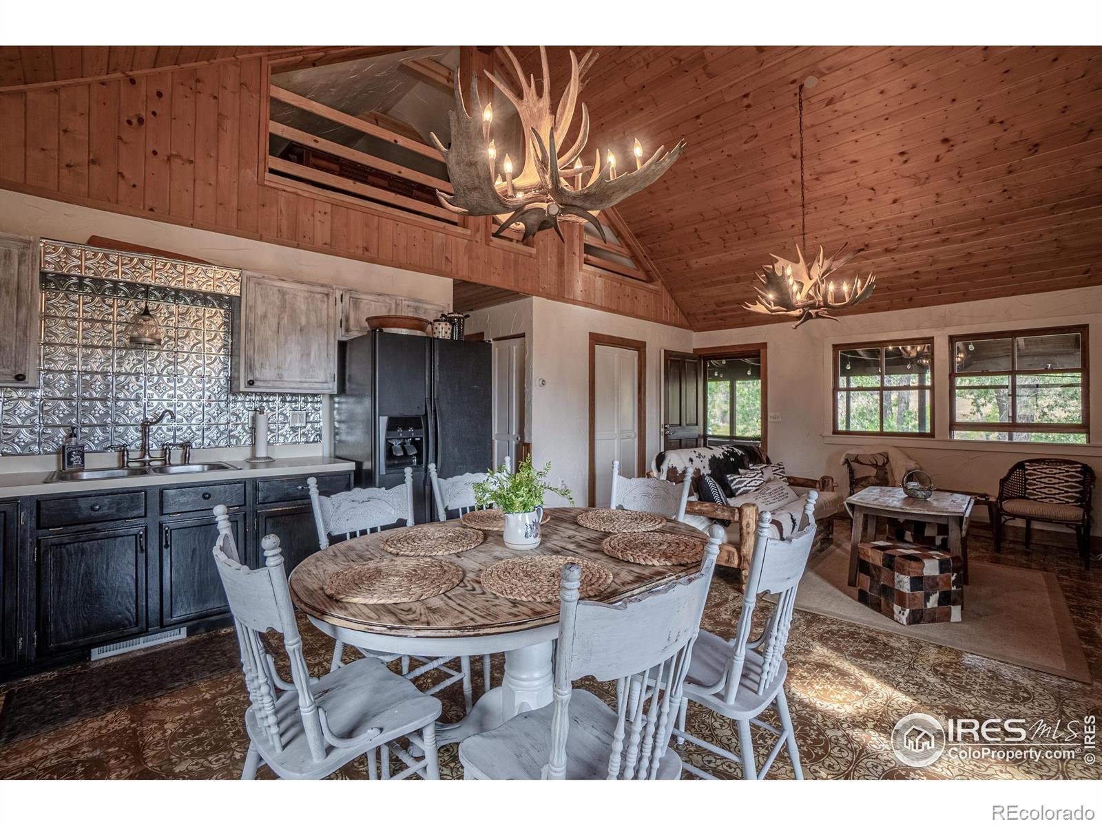 950 Meadow Creek Road Livermore CO 80536