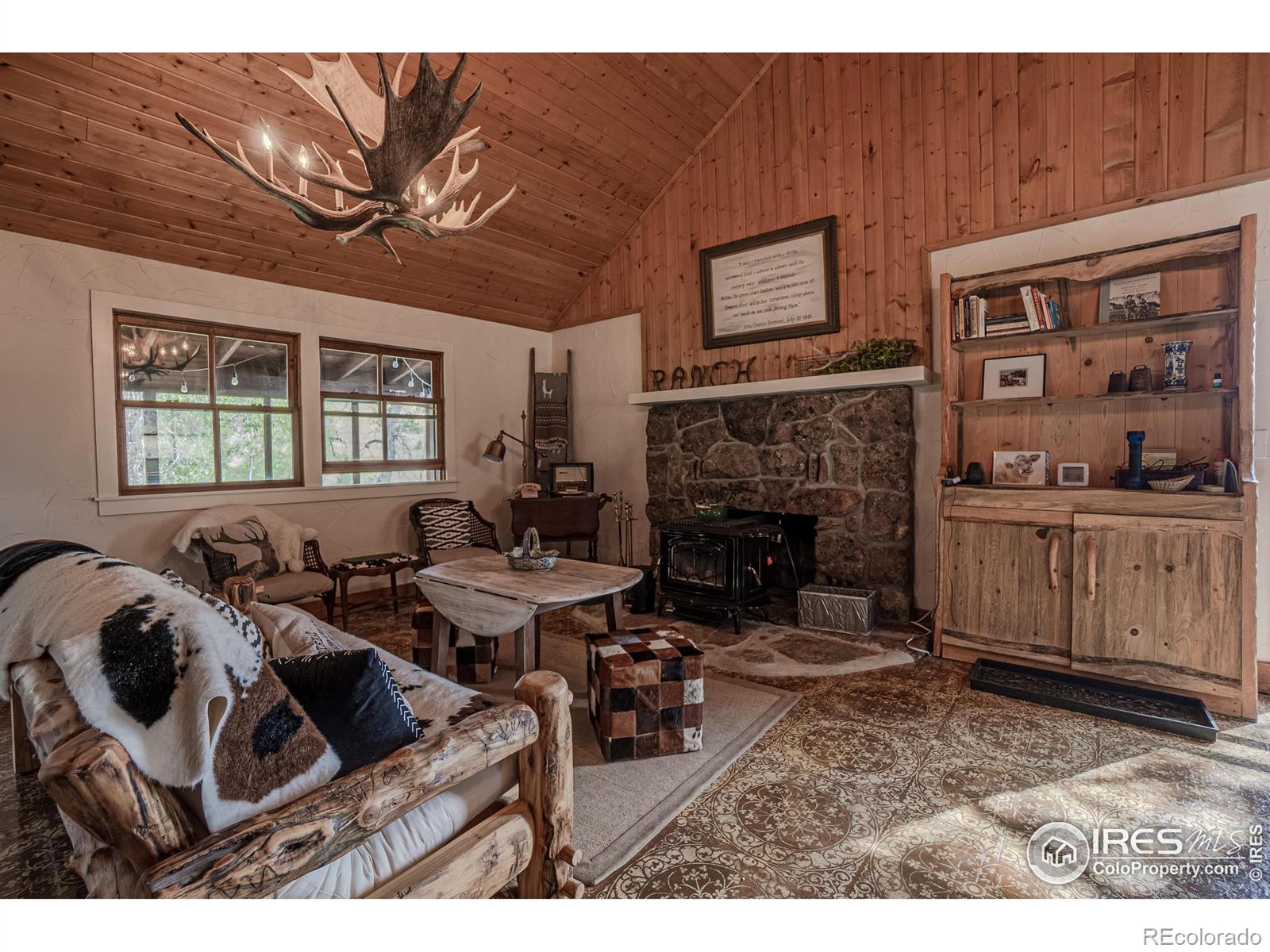 950 Meadow Creek Road Livermore CO 80536