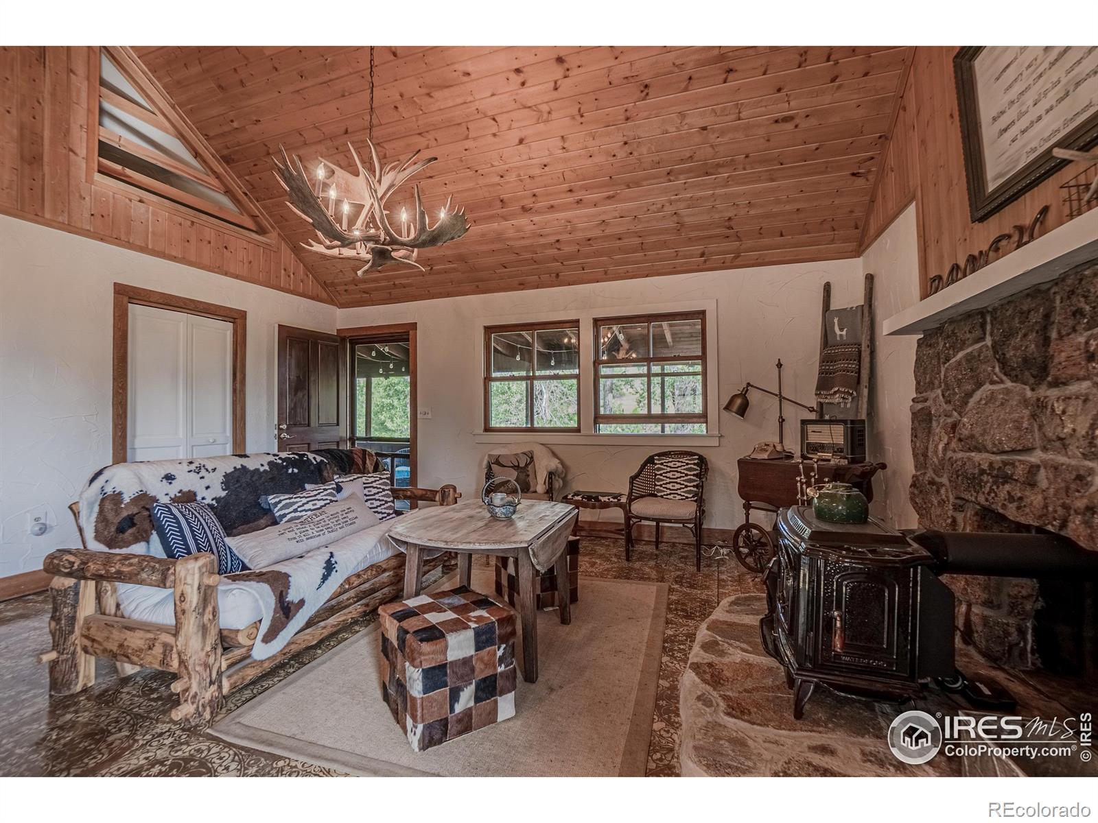 950 Meadow Creek Road Livermore CO 80536