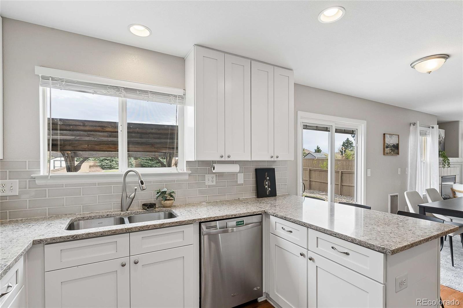 6380 Millbridge Avenue Castle Rock CO 80104
