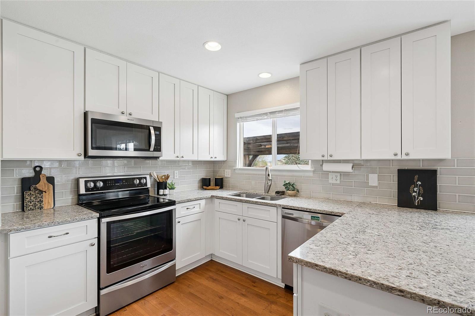 6380 Millbridge Avenue Castle Rock CO 80104
