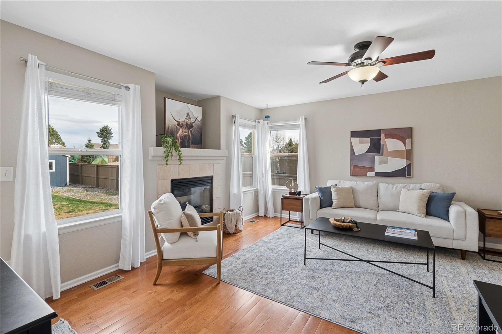 6380 Millbridge Avenue Castle Rock CO 80104