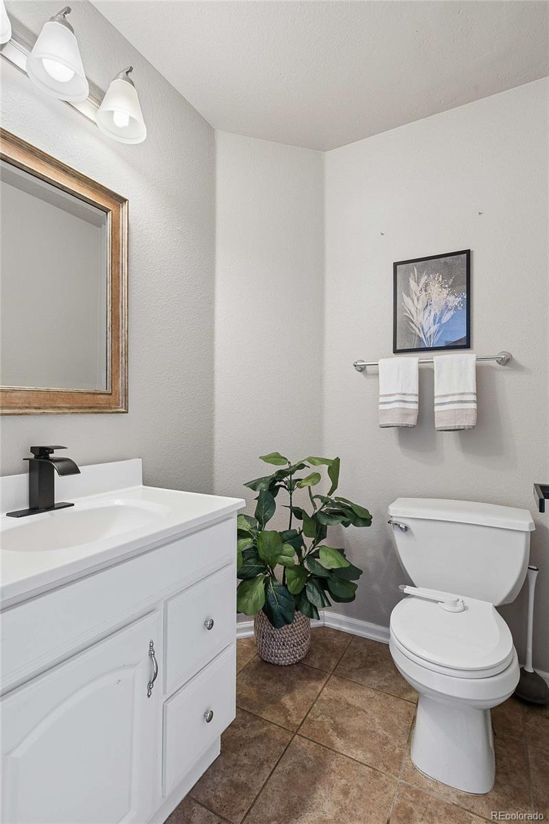 6380 Millbridge Avenue Castle Rock CO 80104