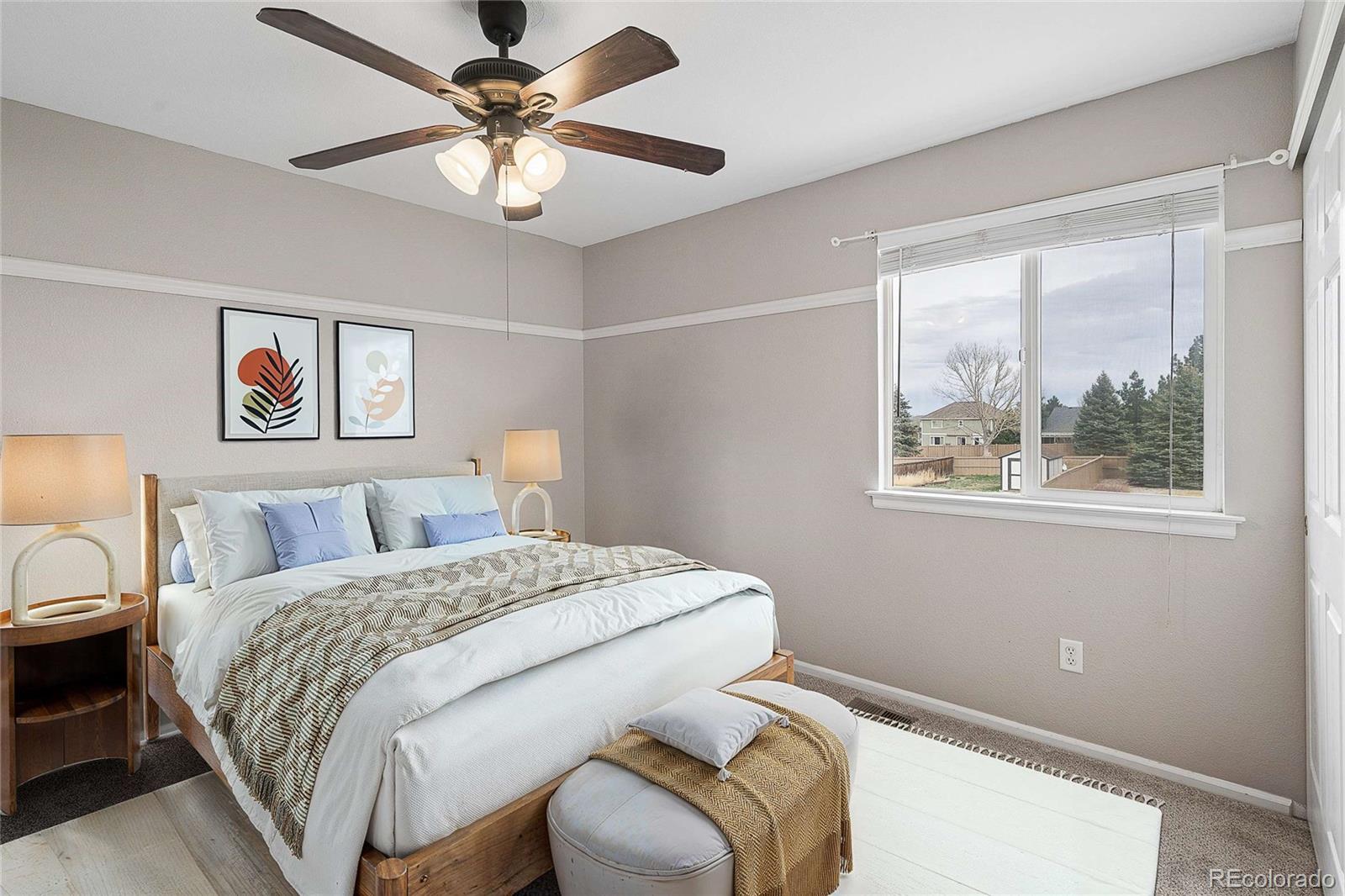 6380 Millbridge Avenue Castle Rock CO 80104