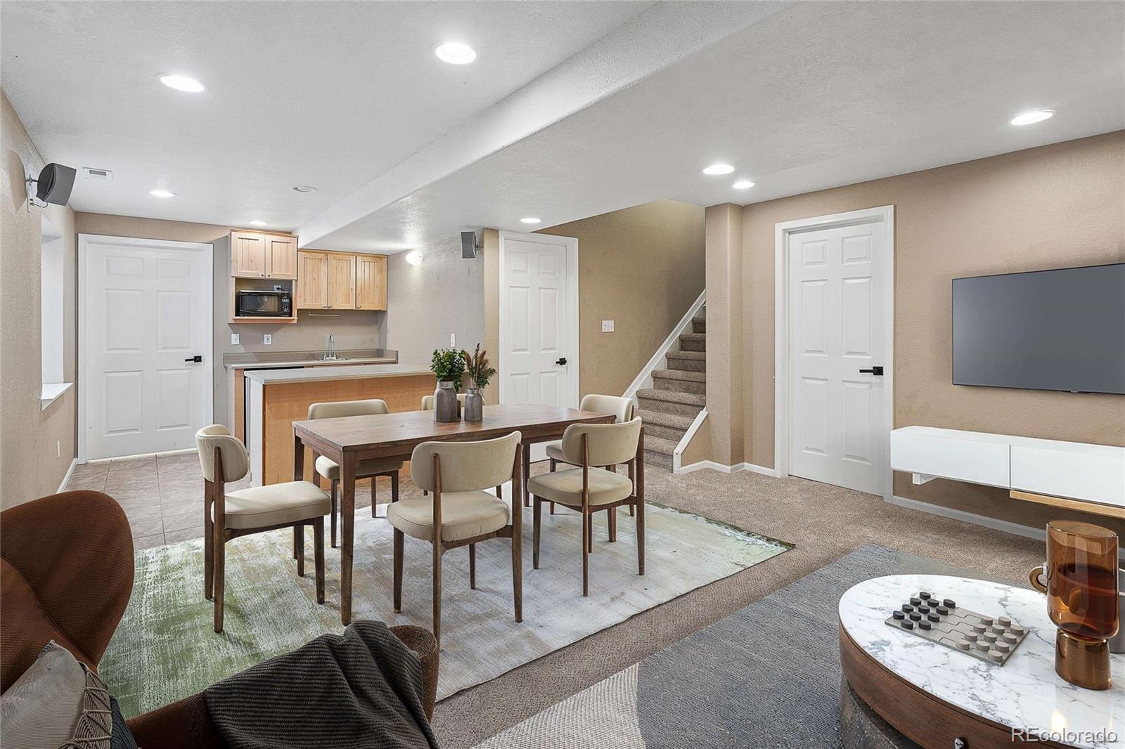 6380 Millbridge Avenue Castle Rock CO 80104