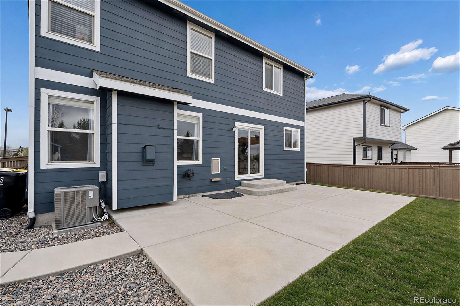 6380 Millbridge Avenue Castle Rock CO 80104