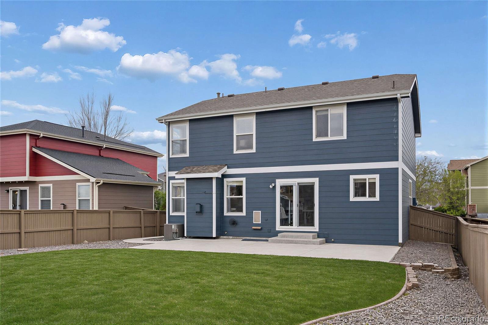 6380 Millbridge Avenue Castle Rock CO 80104