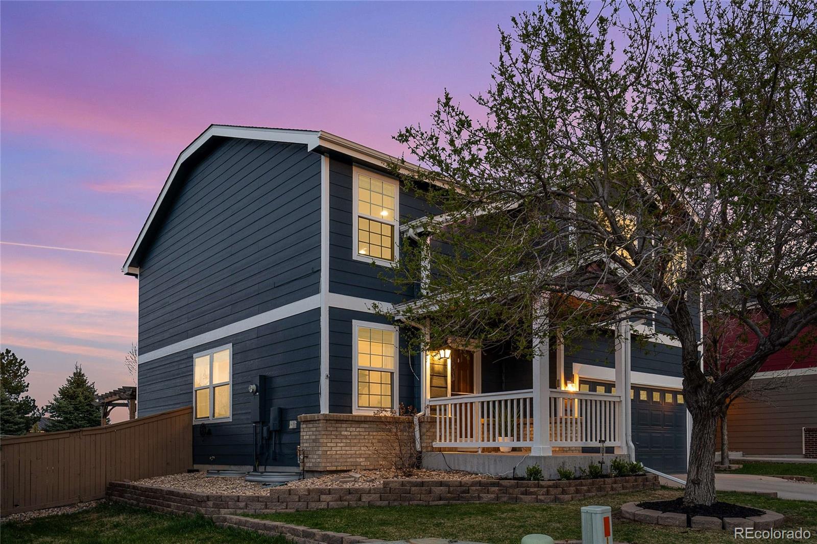6380 Millbridge Avenue Castle Rock CO 80104