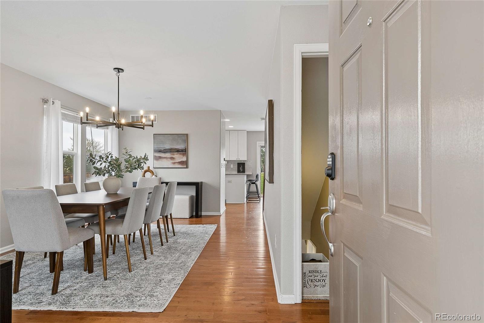 6380 Millbridge Avenue Castle Rock CO 80104