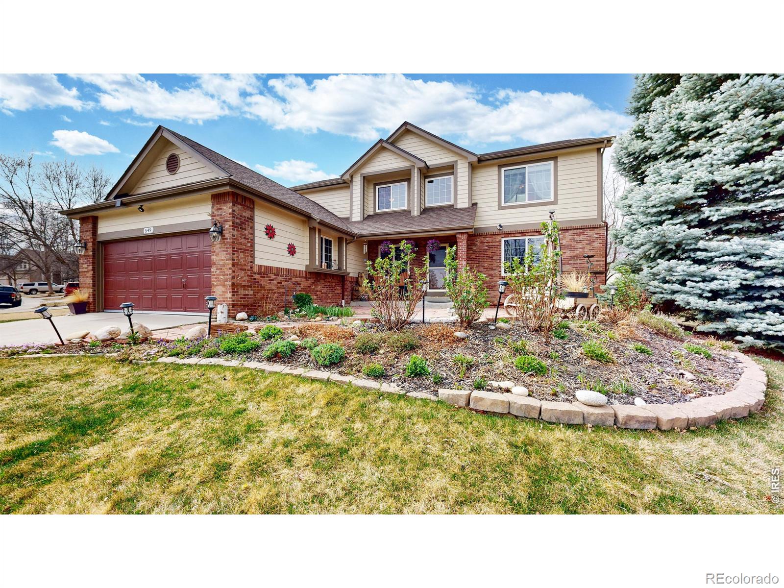 549 Arrowhead Drive Loveland CO 80537