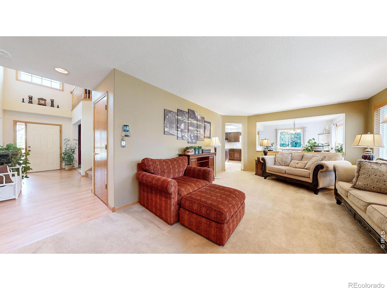 549 Arrowhead Drive Loveland CO 80537
