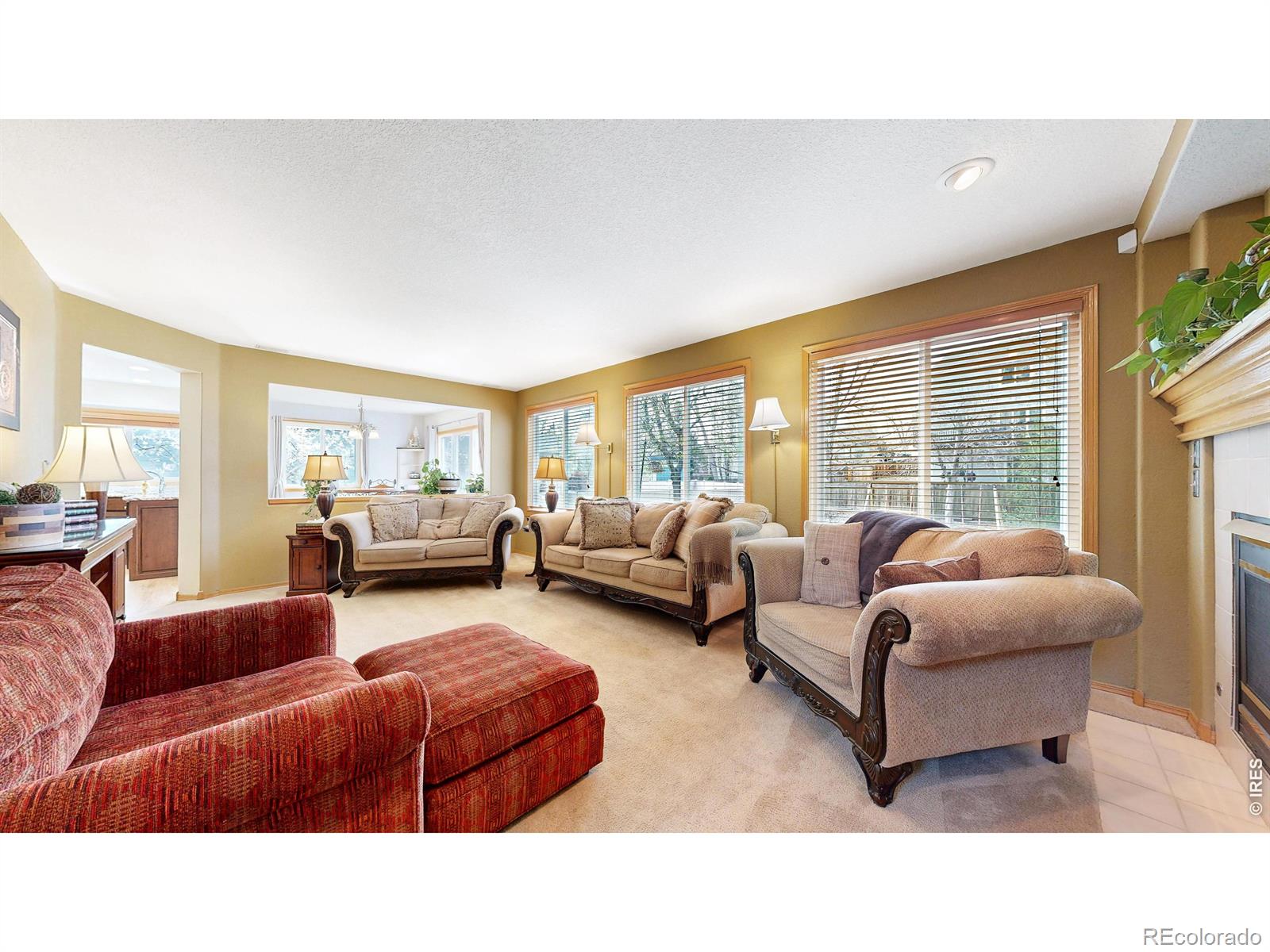 549 Arrowhead Drive Loveland CO 80537
