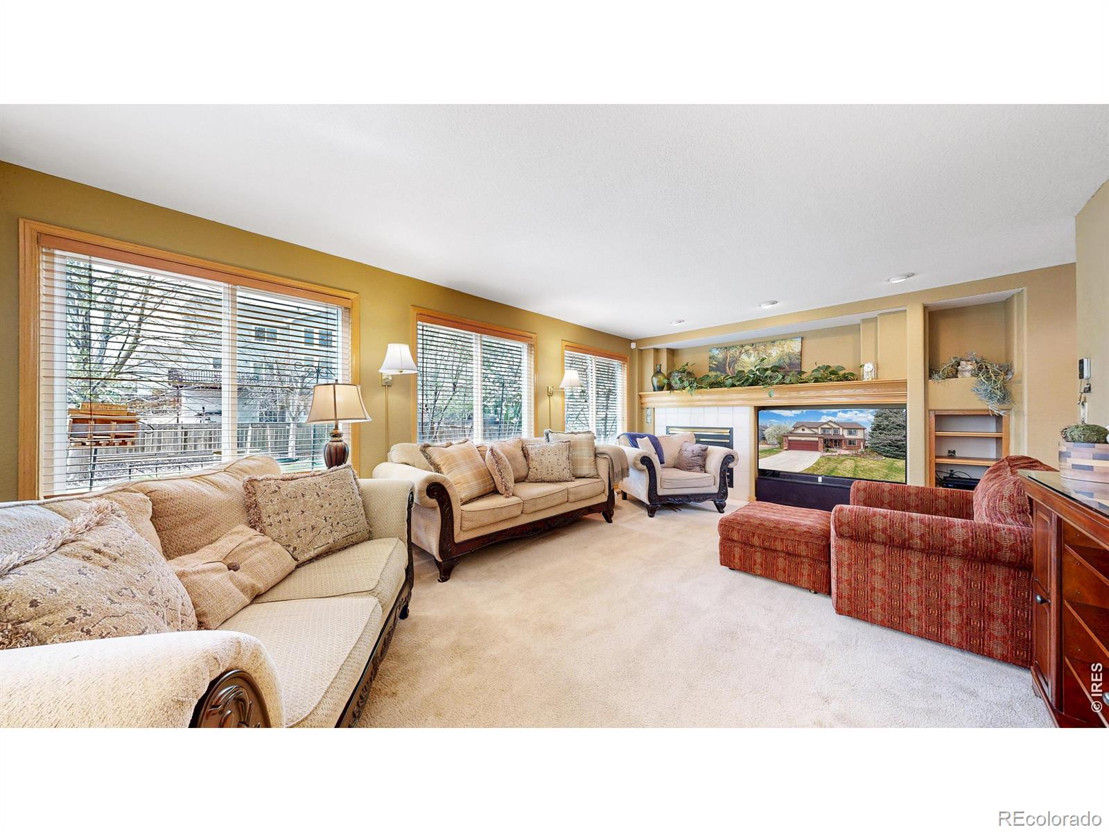 549 Arrowhead Drive Loveland CO 80537