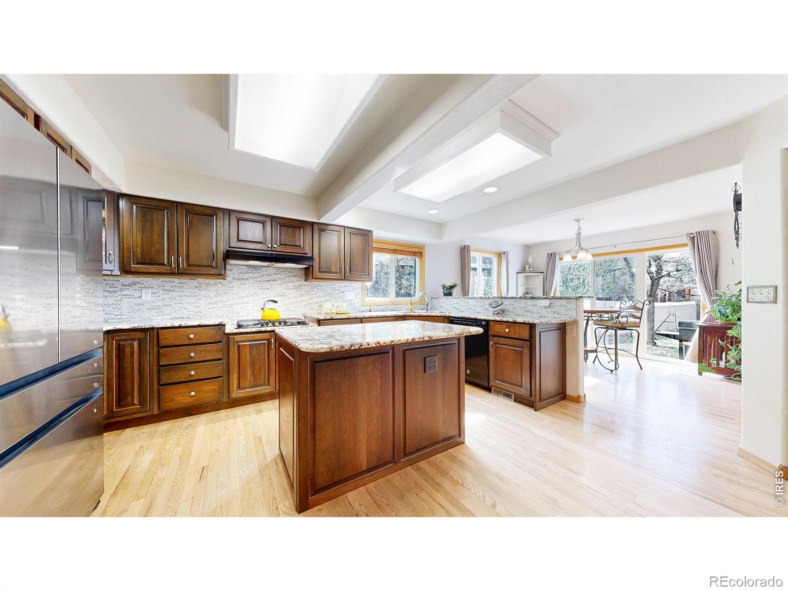 549 Arrowhead Drive Loveland CO 80537