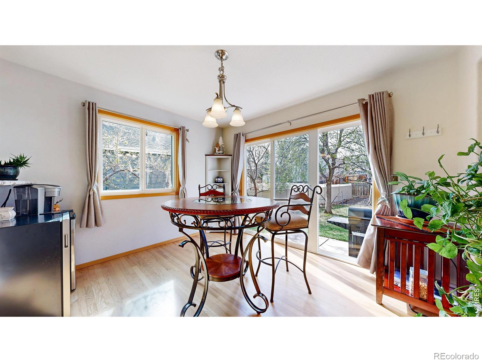 549 Arrowhead Drive Loveland CO 80537