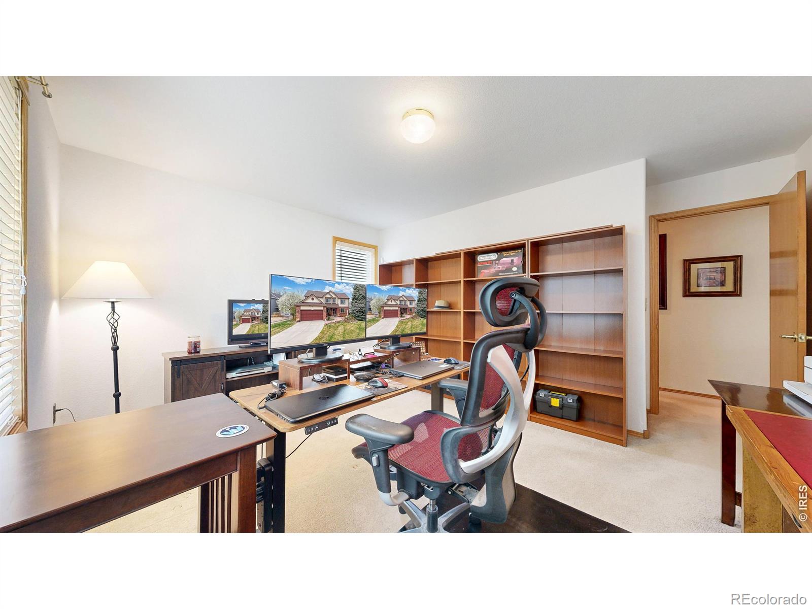 549 Arrowhead Drive Loveland CO 80537