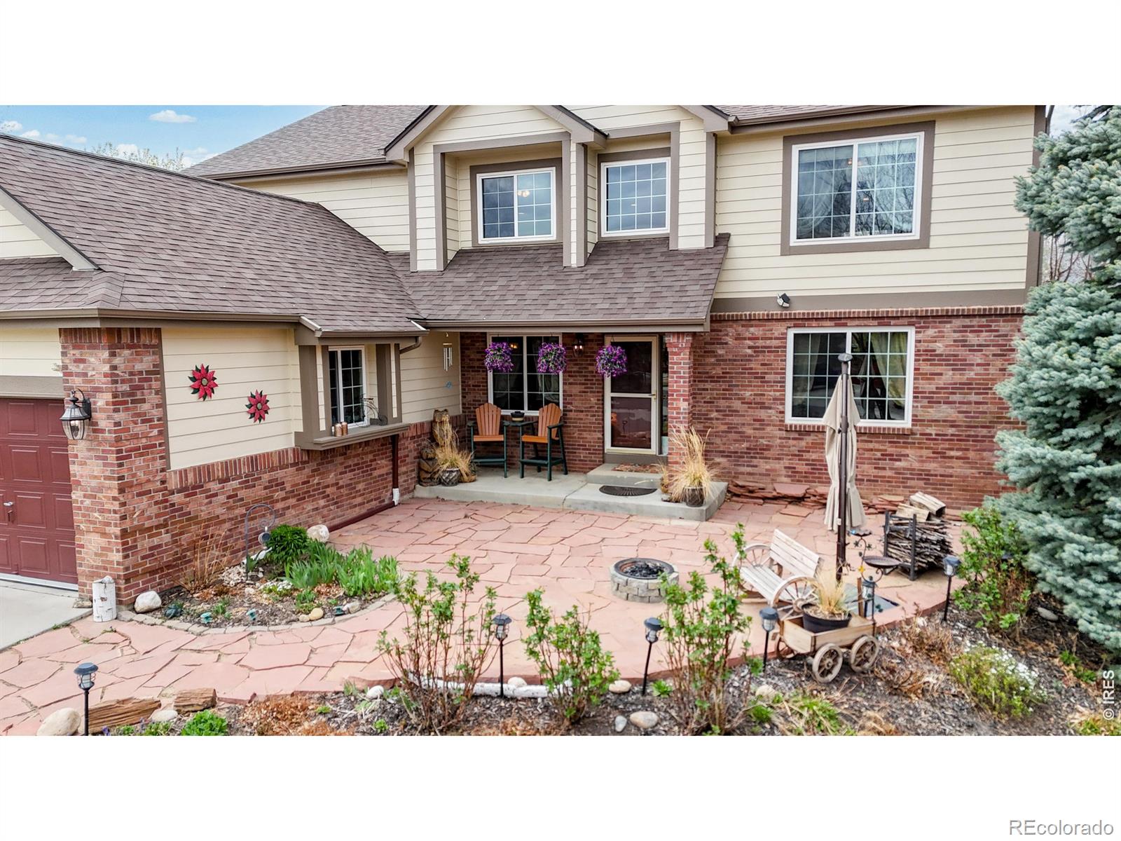 549 Arrowhead Drive Loveland CO 80537