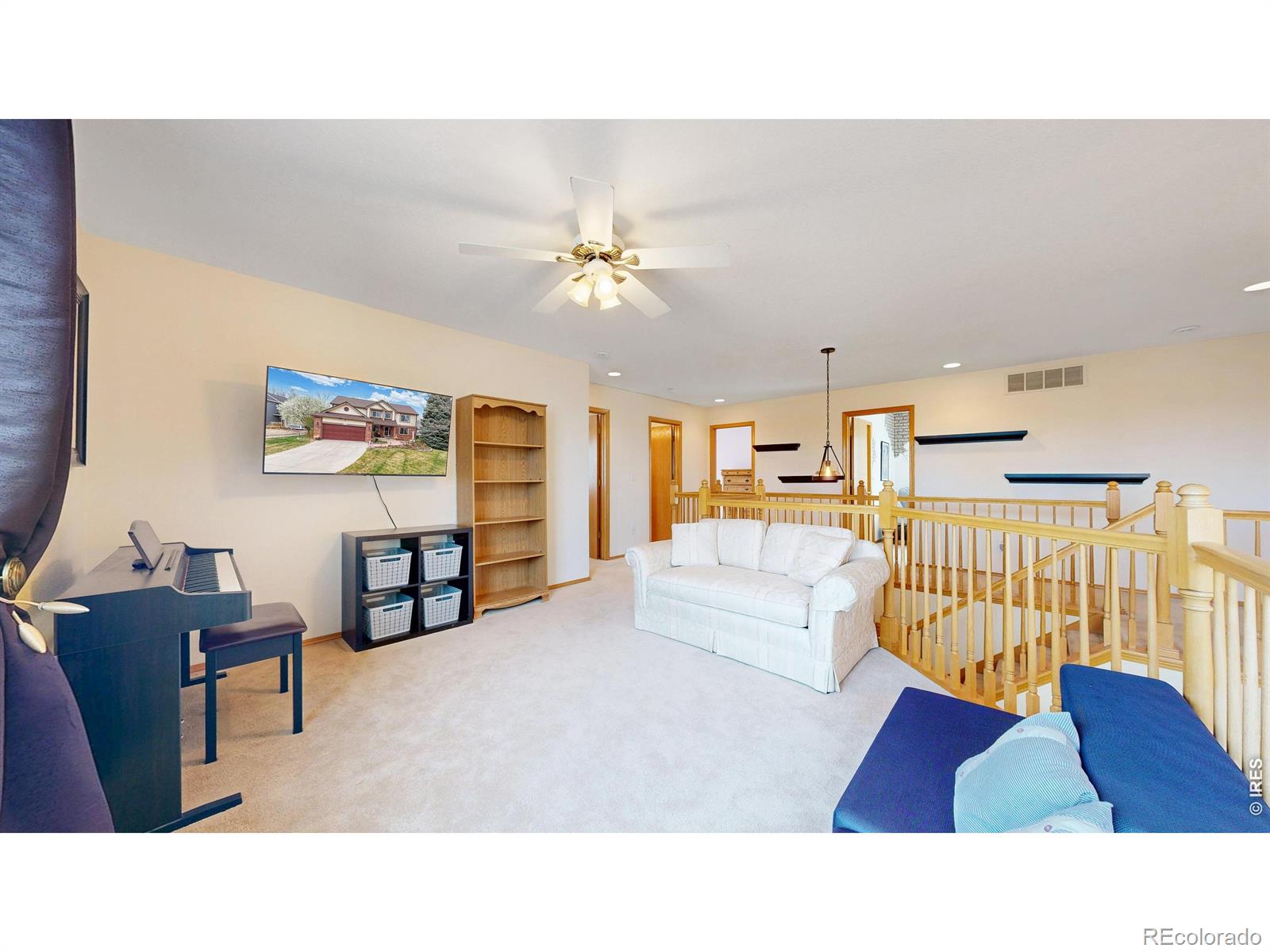 549 Arrowhead Drive Loveland CO 80537