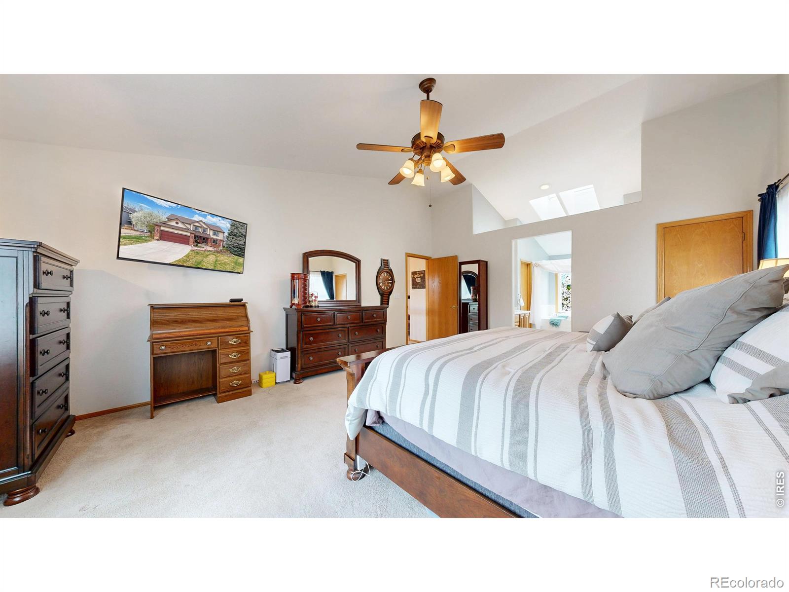 549 Arrowhead Drive Loveland CO 80537