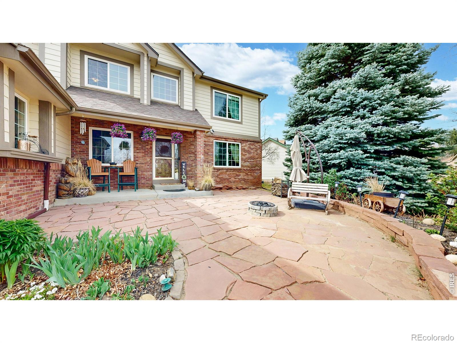 549 Arrowhead Drive Loveland CO 80537
