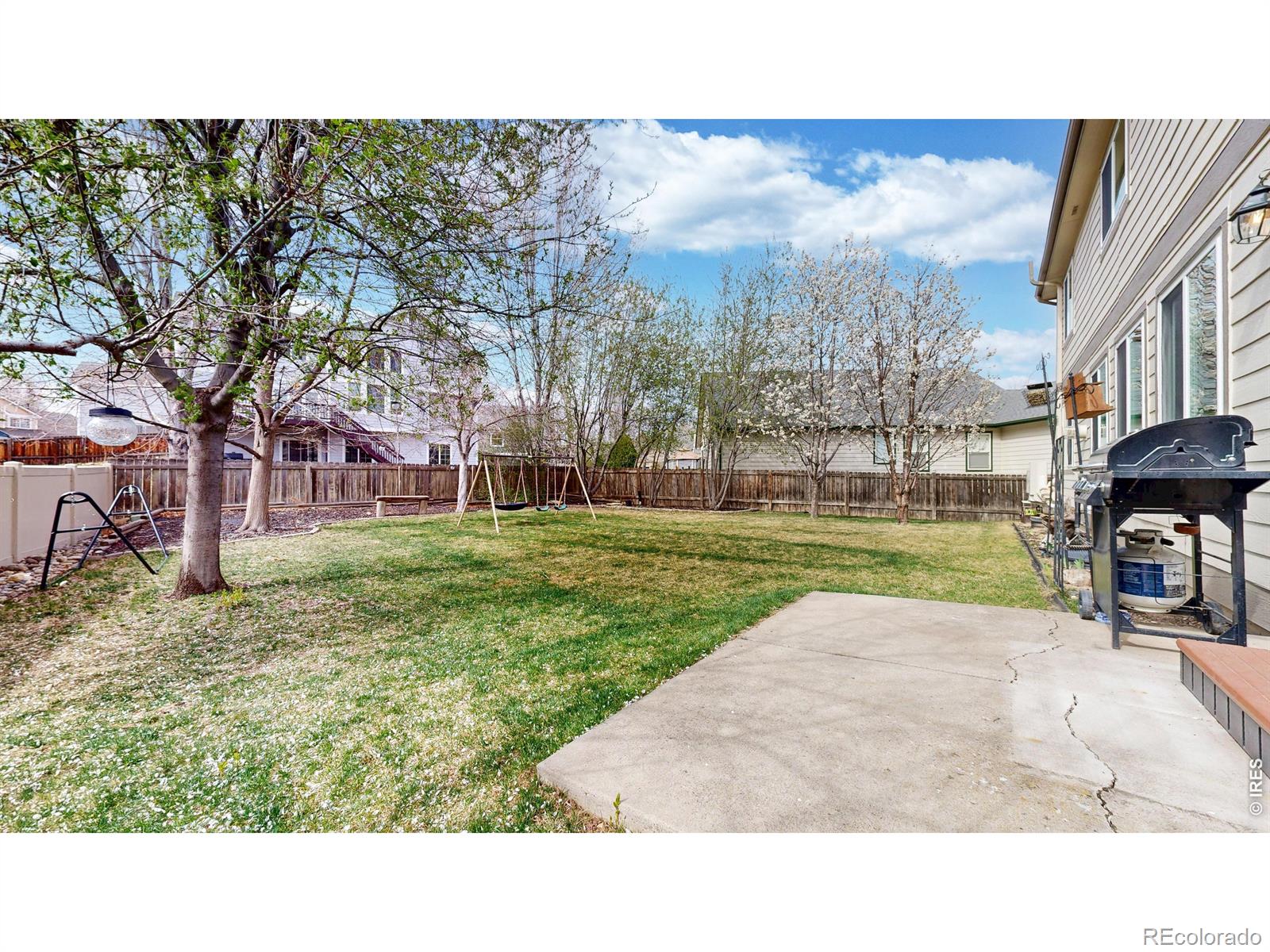 549 Arrowhead Drive Loveland CO 80537