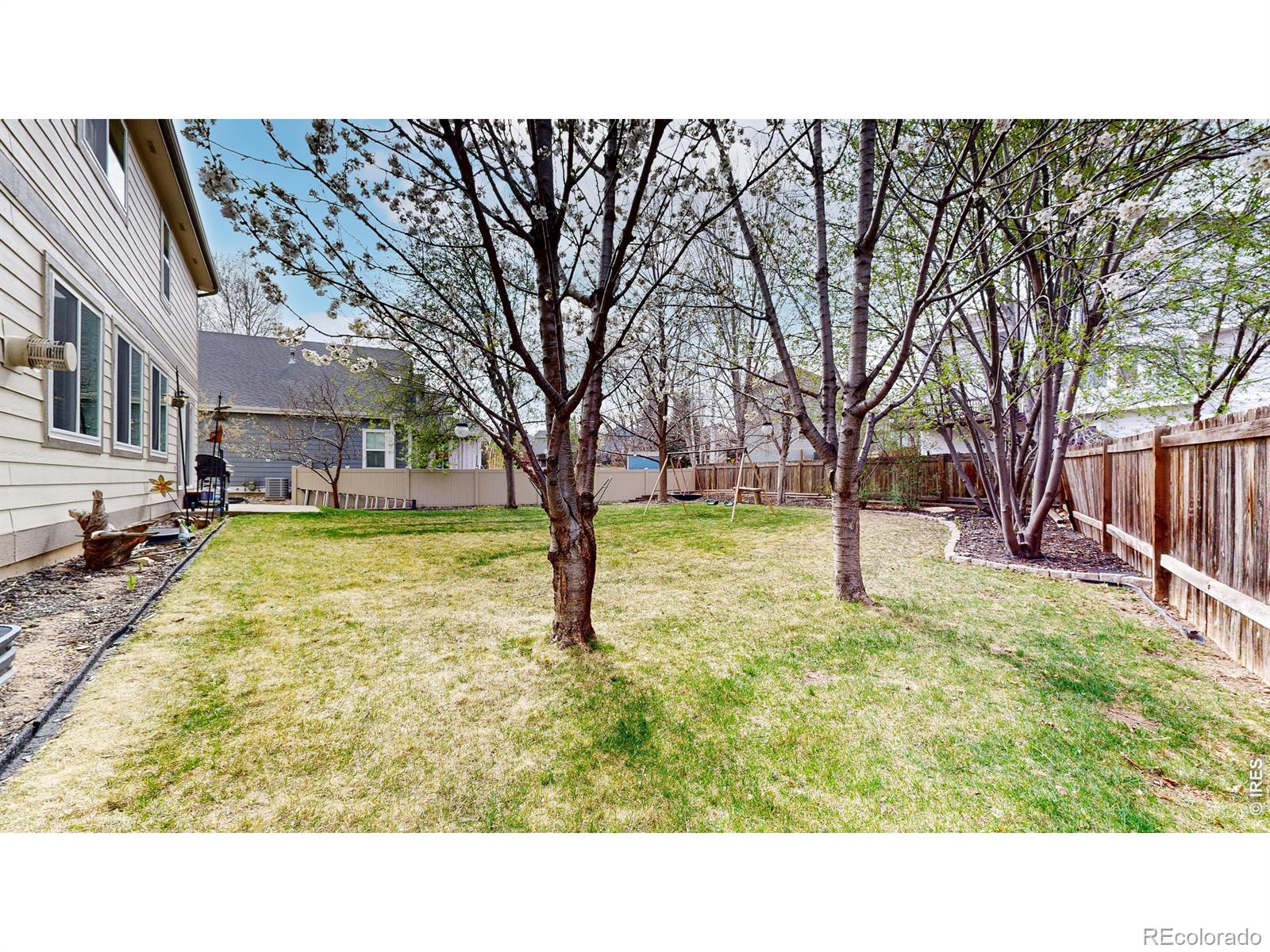 549 Arrowhead Drive Loveland CO 80537