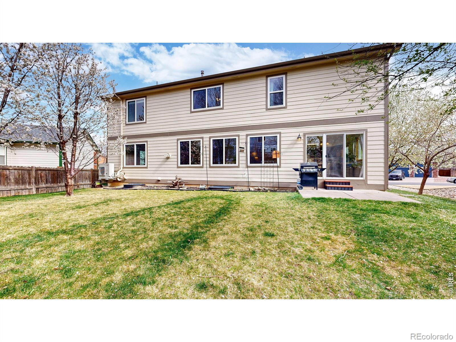 549 Arrowhead Drive Loveland CO 80537