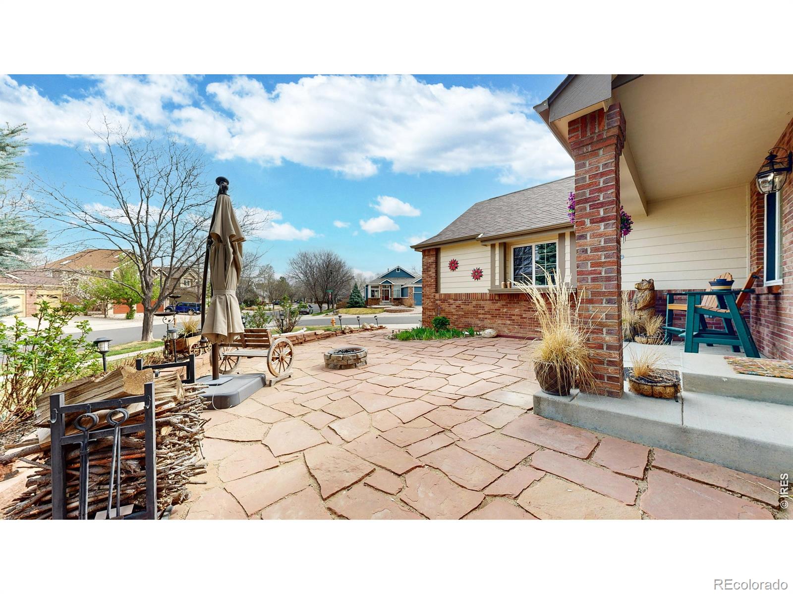 549 Arrowhead Drive Loveland CO 80537